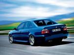 BMW M5 1998 года (WW)